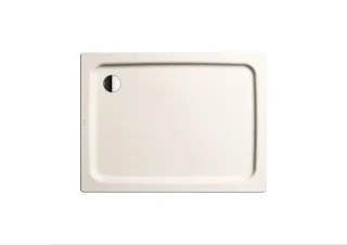 Kaldewei Duschwanne DUSCHPLAN Modell 419-1,900x1100x65mm, 431900010231 431900010231