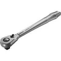 Zyklop Metal-Knarre 8004 C Umschaltknarre, 1/2"