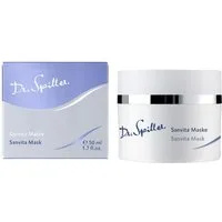 Dr. Spiller Gesichtsmaske Dr. Spiller - Sanvita® Maske - 50ml
