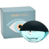 KENZO Eau de Parfum KENZO WORLD EDP 75ML