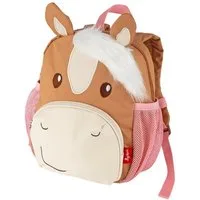 Sigikid Kinderrucksack sigibags für Kinder Mädchen (1-tlg)