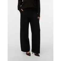 Vero Moda Schlupfhose VMEVA MW WIDE STRING PANT NOOS
