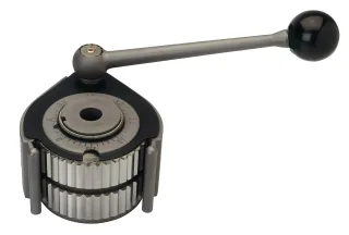 ELMAG Stahlhalterkopf 'System MULTIFIX' - 88520