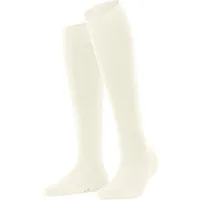 FALKE Kniestrümpfe FALKE Softmerino Damen mit wärmender Merinowolle (1-Paar) mit wärmender Merinowolle