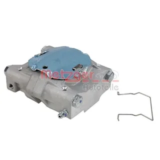 Metzger Bremssattel hinten rechts Citroen C5