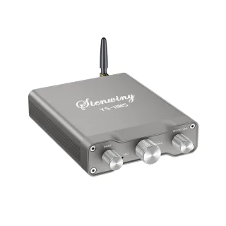 YS-HM5 Bluetooth Digital Amplifier Board 220W+220W TPA3251 2.0 Channel USB AUX Hi-Fi Audio Amplifier