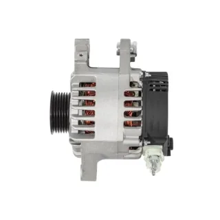Hella Lichtmaschine 80A Citroen C1 Peugeot 107 Toyota Aygo