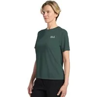 Jack Wolfskin T-Shirt VONNAN GRAPHIC T W