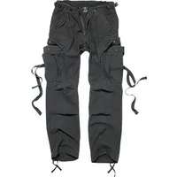 Brandit Cargohose Brandit Damen Ladies M-65 Cargo Pants (1-tlg)