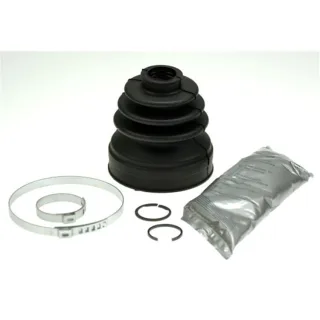 Spidan Achsmanschette innen Audi Seat Skoda VW 25539