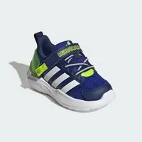 adidas Sportswear LIGHTORAMA KIDS SCHUH Lauflernschuh