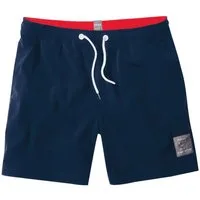 CECEBA Badeshorts Ceceba Badeshorts navy Übergröße