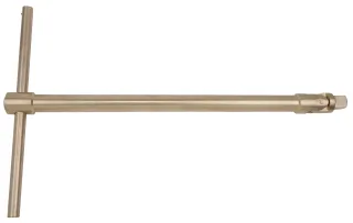 KS Tools BRONZEplus T-Gelenkschlüssel 1" 660 mm - 963.1055