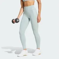 adidas Performance Leggings OPTIME WORKOUT FULL LENGTH LEGGINGS (1-tlg)