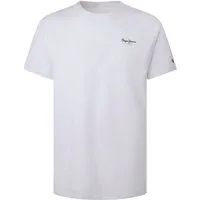 Pepe Jeans T-Shirt (1-tlg) Plain/ohne Details