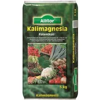 Allflor Gemüsedünger Allflor Kalimagnesia 5 kg