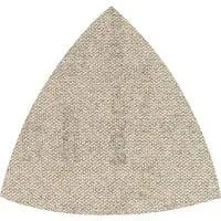 Expert M480 Netzstruktur-Schleifblatt 93mm, K120 5 Stück, für Deltaschleifer