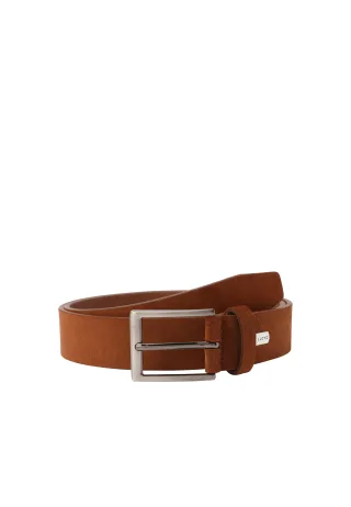 lloyd belts - 0241-407 cognac - Gr. - 100