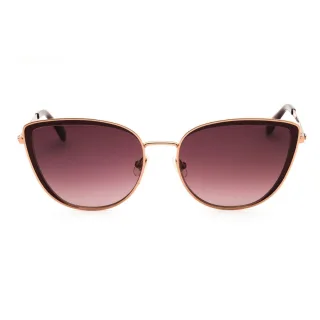 Kate Spade Staci Red Gold Ds Sonnenbrille