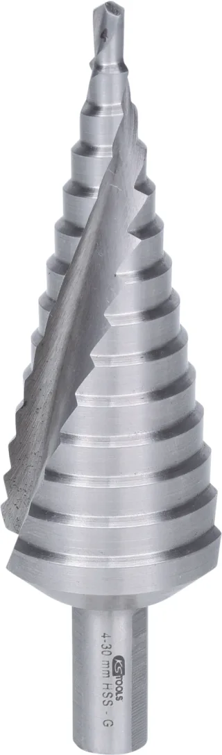 KS Tools HSS Stufenbohrer - 330.2303