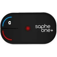 Saphe Saphe one+ Verkehrsalarm (Verbindung mit Smartphone via Bluetooth) Verkehrsalarm