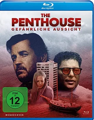 The Penthouse [Blu-ray]
