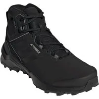 adidas Performance Terrex AX4 Mid Beta COLD.RDY schwarz Herren Wanderschuh