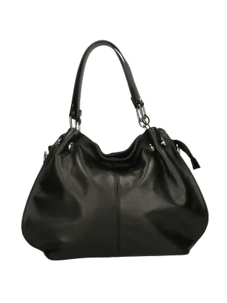 Gave Lux Schultertasche Frauen BLACK