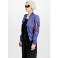 Alpha Industries Bomberjacke MA-1 TT Light W