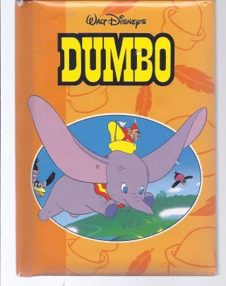 Walt Disneys Dumbo