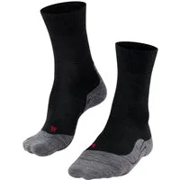 FALKE Wandersocken TK5 Wander Socken (1-Paar) Leicht und bequem für Freizeitwanderungen