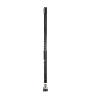 27MHz BNC Two Way Radio Antenna for Kenwood IC Motorrola EF Johnson Vertex Standard Uniden Wilison Handheld Walkie Talki