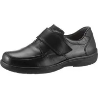 Waldläufer Ken Klettschuh Halbschuh, Freizeitschuh, Komfortschuh in klassischem Look