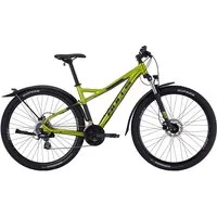 Bulls Sharptail Street 3 29'' grün 2025
