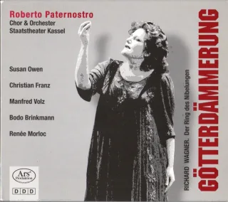 Wagner: Götterdämmerung (Gesamtaufnahme)