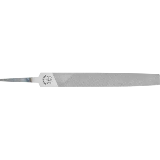 PFERD TOOLS Werkstattfeile Flachspitz - 11103102