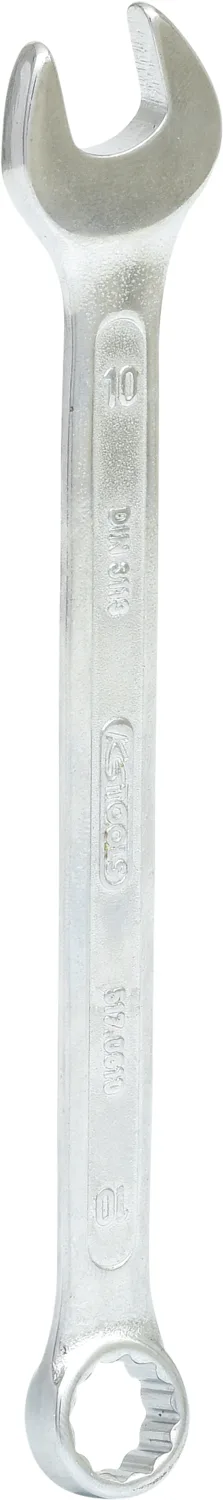 KS TOOLS Ringmaulschlüssel, abgewinkelt - 517.0610