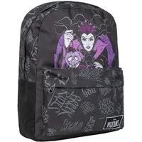 Cerda Rucksack Disney Villanas Rucksack Erwachsene Freizeitrucksack Polyester (Einzel)