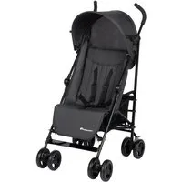 Bebeconfort Kinder-Buggy Bebeconfort Rainbow, Kinderwagen, Kompakt und Wendig, 6 Monaten bis 4, Bequemer Sitz Einfach zusammenzuklappen und zu verstauen Leicht