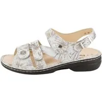 Finn Comfort Gomera Sandale (1-tlg) Sandalen - Hochwertiges und langlebiges Material