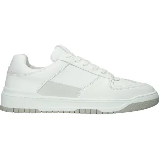 TUFA GREER - FG625 White - Sneaker (niedrig)