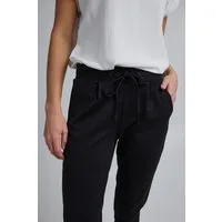 ICHI 7/8-Hose Kate (1-tlg) Falten