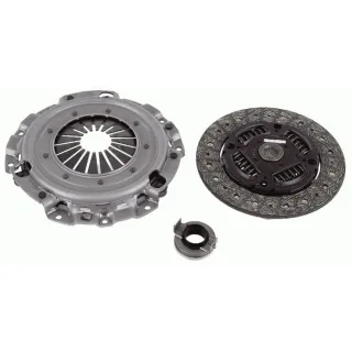 Sachs Kupplung Mitsubishi Outlander 2,0