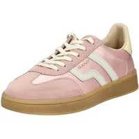Gant Gant Sneaker Veloursleder/Textil Sneaker