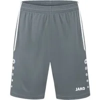 Jako Shorts Allround Short Kids (1-tlg) Kordelzug