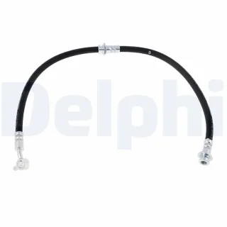 Delphi Bremsschlauch vorne rechts Nissan Pulsar LH7877