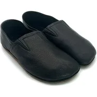 POLOLO Martin Natur Apache und Viviano Barfußschuh