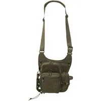 Helikon-Tex Umhängetasche EDC SIDE BAG® - Cordura® - Olive Green