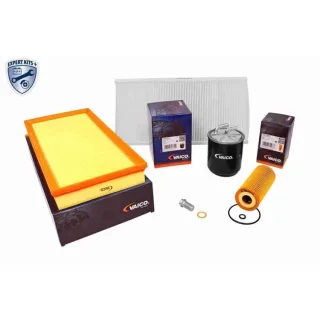 Vaico Teilesatz f?r Inspektion Mercedes A-Klasse W169 B-Klasse W245