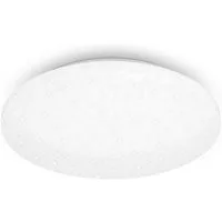 Briloner Leuchten LED Deckenleuchte 3757416, LED fest integriert, 4000K - Neutralweiß